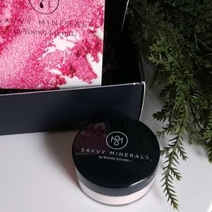 Yl Savvy Mineral Veil Diamond Dust
